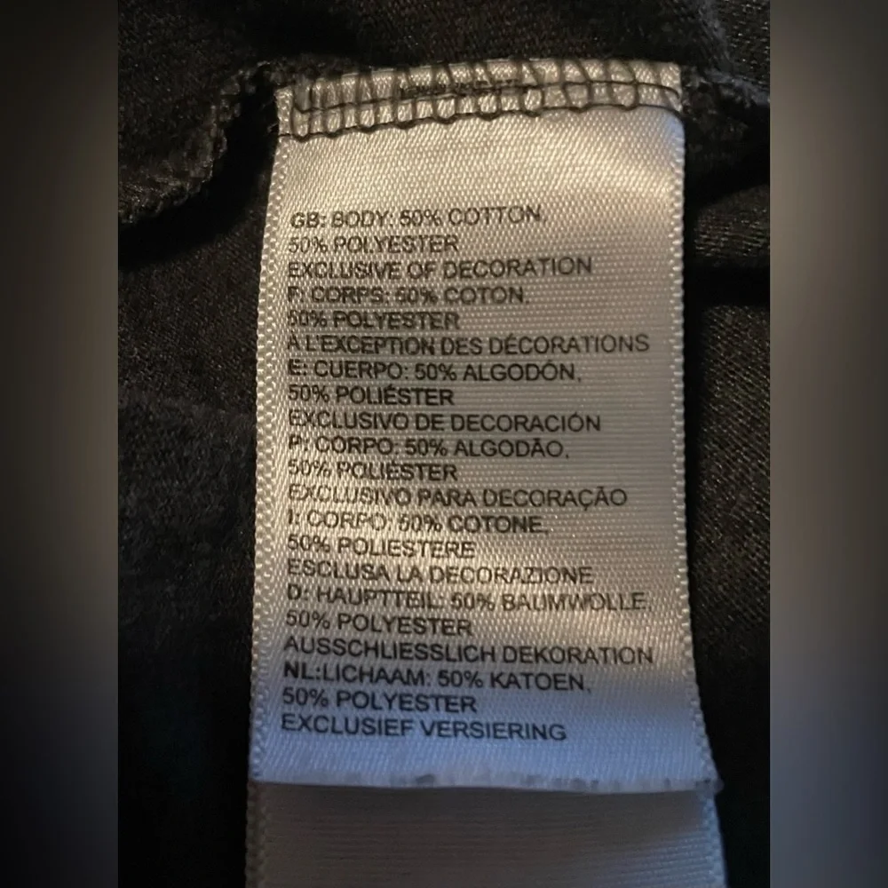 The North Face Men’s TShirt